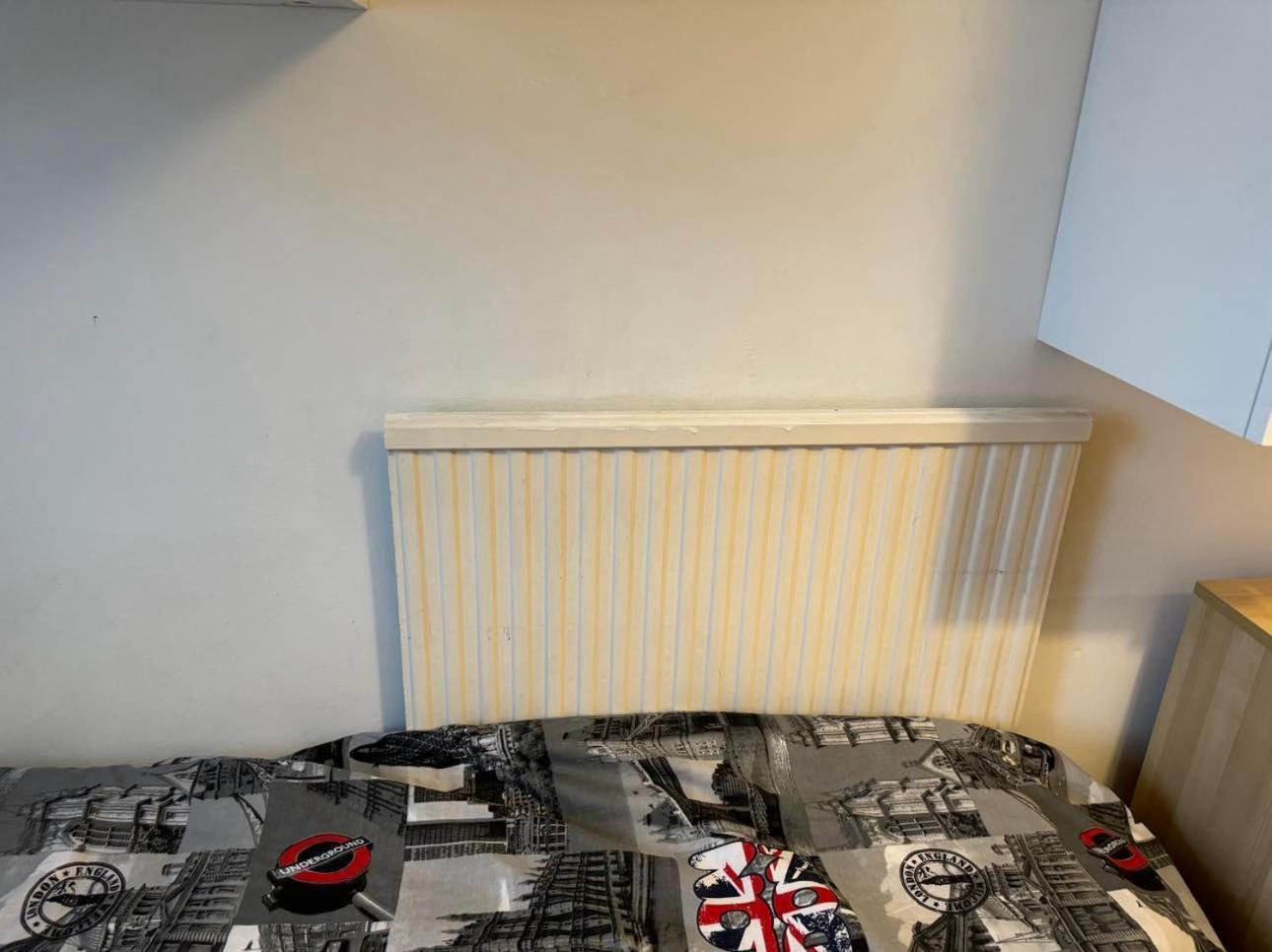 3- Room In Central Londres Exterior foto